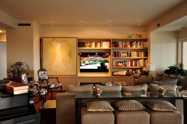 Example photo from project: Behind the Scenes