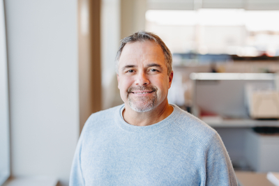 Dave Zuercher, Precon / Estimator