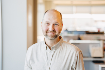 Eric Wing, Business Development