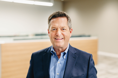 John Tauer, Sales Manager