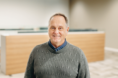 Kevin Craft, Business Development