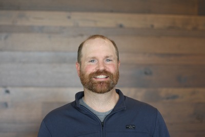 Kevin Huntley, Operations Manager