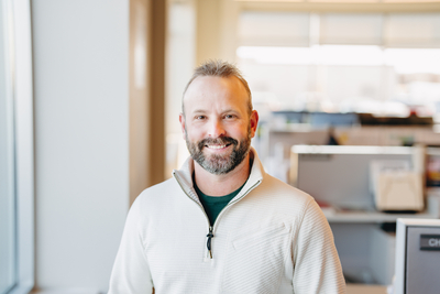 Matt Heise, Business Development