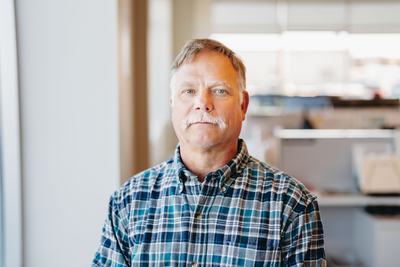 Rick Krouse, Business Development