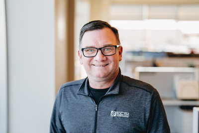 Scott Fitzgerald, Estimator