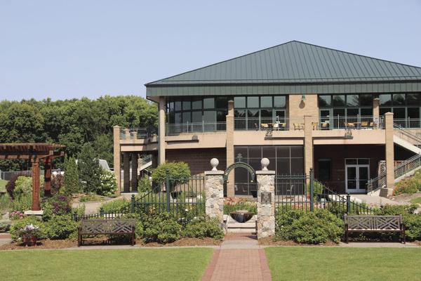 Example photo from project: City of Plymouth