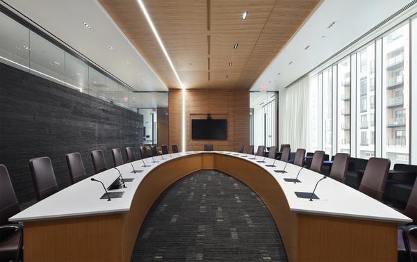 Example photo from project: Thrivent